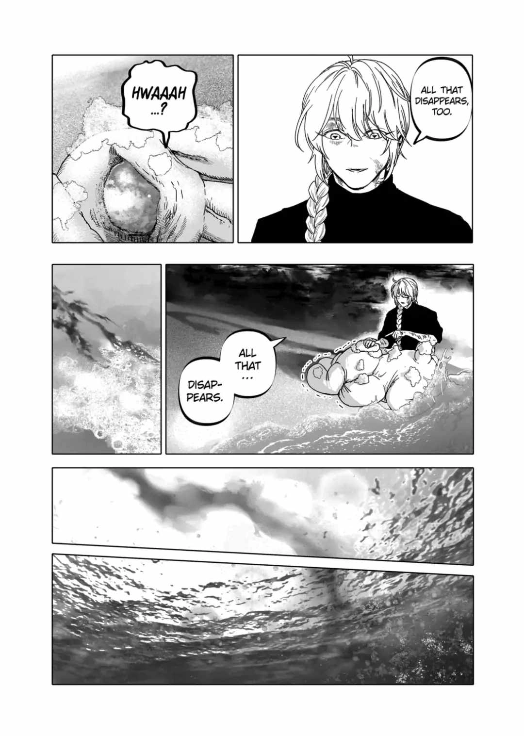 AFTERGOD [ALL CHAPTERS] Chapter 47 4